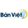 Logo Công Ty TNHH Đầu Tư Giáo Dục Và Công Nghệ Bản Việt