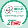 Logo Công Ty Cổ Phần Y Khoa Loukas