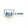 Logo Công Ty TNHH E-Home Institute