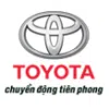 Logo Công ty Cổ phần Toyota Đông Sài Gòn