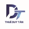 Logo Công Ty TNHH Kế Toán Kiểm Toán Và Đại Lý Thuế Duy Tân