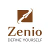 Logo Công Ty TNHH Thương Mại Sản Xuất Zenio