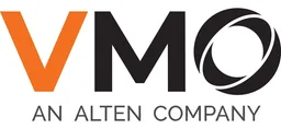Logo Công Ty Cổ Phần Công Nghệ VMO Holdings