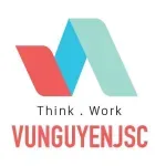 Logo CÔNG TY CỔ PHẦN CÔNG NGHỆ VŨ NGUYÊN