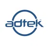 Logo Công ty Cổ phần Ad.Tek