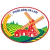 Logo Công Ty Cổ Phần Phân Bón Hà Lan