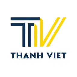 Logo Công ty cổ phần đầu tư xây dựng và thương mại Thanh Việt