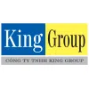 Logo Công Ty Trách Nhiệm Hữu Hạn King Group