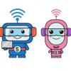 Logo Công Ty TNHH Xin Chào Science Edu