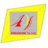 Logo Công Ty TNHH Sản Xuất Thương Mại Dịch Vụ An Đại Hưng