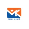 Logo Công Ty TNHH MTV Anh Khuê Pharma