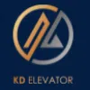 Logo Công Ty TNHH Thang Máy KD Việt Nam