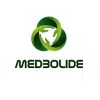 Logo Công ty Cổ Phần Dược Phẩm Medbolide