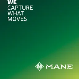 Logo Mane Vietnam - Leading Flavor And Fragrance Company With International Presence On Five Continents