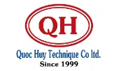 Logo Công Ty TNHH Kỹ Thuật Quốc Huy