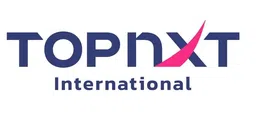 Logo Công ty TNHH TOP Solvent (Việt Nam)