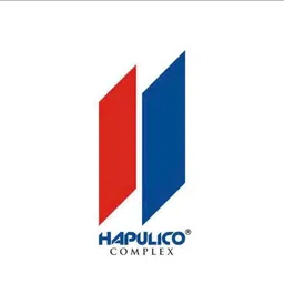 Logo Công Ty Cổ Phần Đầu Tư Bất Động Sản Hapulico