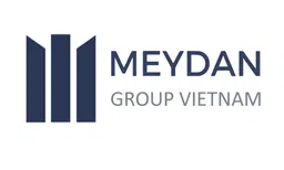 Logo Meydan Group Vietnam