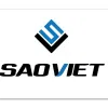 Logo Công Ty TNHH Thương Mại Và Công Nghệ Trắc Địa Sao Việt