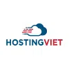 Logo Công Ty Cổ Phần Công Nghệ Số Thiên Quang (Hostingviet.vn)