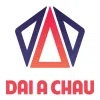 Logo Công Ty TNHH Sản Xuất Xây Dựng Thương Mại Đại Á Châu
