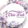 Logo Công Ty TNHH Thẩm Mỹ Viện Thảo Xinh