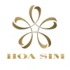 Logo Công Ty TNHH Bất Động Sản Hoa Sim