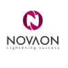 Logo Tập đoàn Internet NOVAON