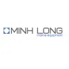Logo Công Ty TNHH Thiết Bị Hàng Hải Minh Long