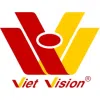 Logo Công Ty TNHH Dịch Vụ Tư Vấn Tài Chính Kế Toán Và Tin Học Tầm Nhìn Việt