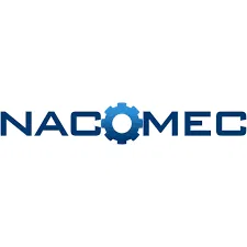 Logo CÔNG TY CỔ PHẦN CÔNG NGHIỆP NACOMEC