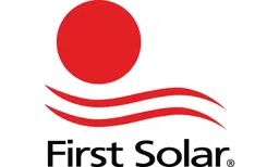 Logo Công Ty TNHH Sản Xuất First Solar Việt Nam