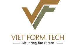 Logo Công nghệ tạo hình cơ khí Việt Nam