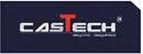 Logo CASTECH Việt Nam