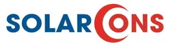 Logo CÔNG TY CỔ PHẦN CÔNG NGHỆ XÂY DỰNG SOLAR CONS