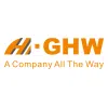 Logo Công Ty TNHH GHW (Việt Nam)