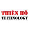 Logo Công Ty TNHH Công Nghệ Thiên Hổ