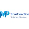 Logo Chi Nhánh Hồ Chí Minh - Công Ty Cổ Phần Minh Phúc Transformation
