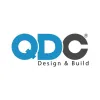 Logo Công Ty TNHH Đầu Tư Xây Dựng Quân Đạt