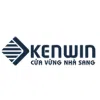 Logo Công Ty Cổ Phần Kenwin