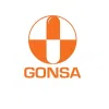 Logo Công ty Cổ phần GONSA