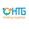 Logo Công Ty Cổ Phần Giải Pháp Công Nghệ Cao HTG