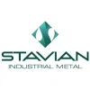 Logo Công Ty Cổ Phần Kim Loại Công Nghiệp Stavian