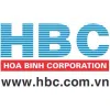 Logo Công ty CP Hòa Bình