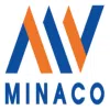 Logo Công Ty TNHH Đầu Tư Và Thương Mại Minh Nam