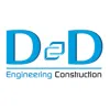 D&D Engineering Construction