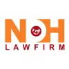 Logo Công Ty Luật TNHH Người Đồng Hành