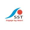 Logo Công Ty Cổ Phần Công Nghệ Và Giải Pháp S5T Việt Nam