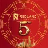 Logo Công Ty Cổ Phần Thương Mại Và Đầu Tư Redland