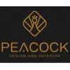 Logo Công Ty TNHH Thi Công Và Thiết Kế Nội Thất Peacock